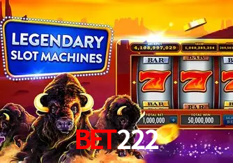 Descubra o Mundo do Cassino Online com BET222