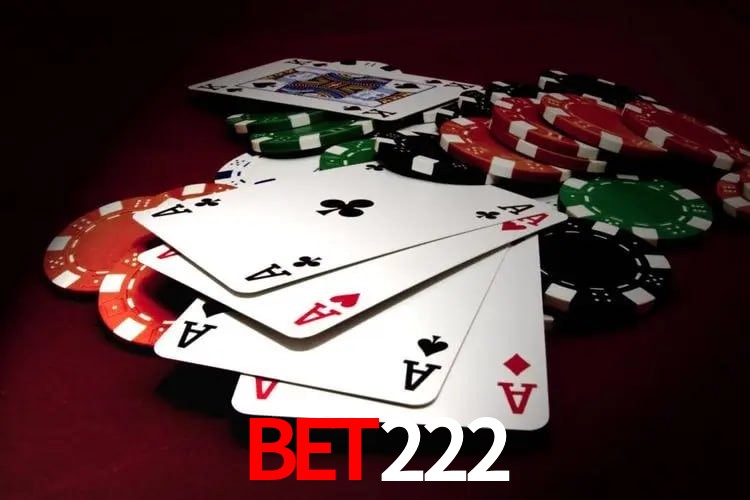 A Experiência Imersiva dos Cassinos Ao Vivo no BET222