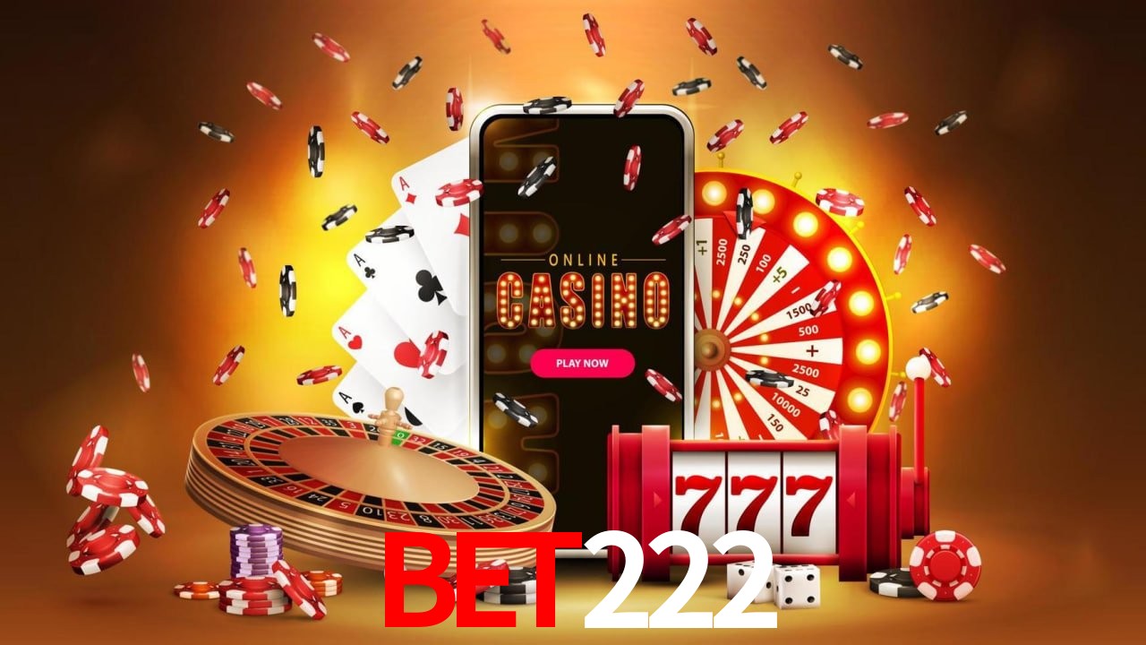 PIX Instantâneo BET222