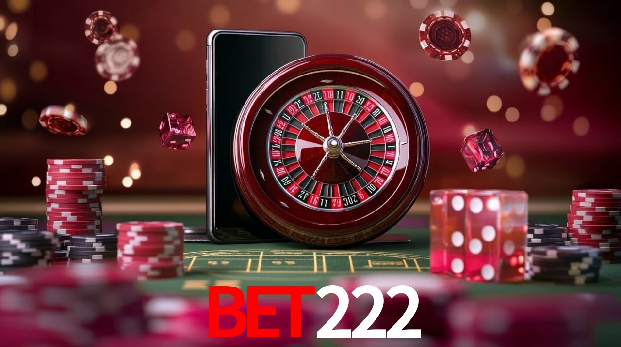 Blackjack Table BET222
