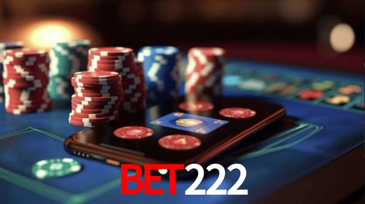 Descubra o Programa VIP da BET222: Vantagens Exclusivas para Jogadores