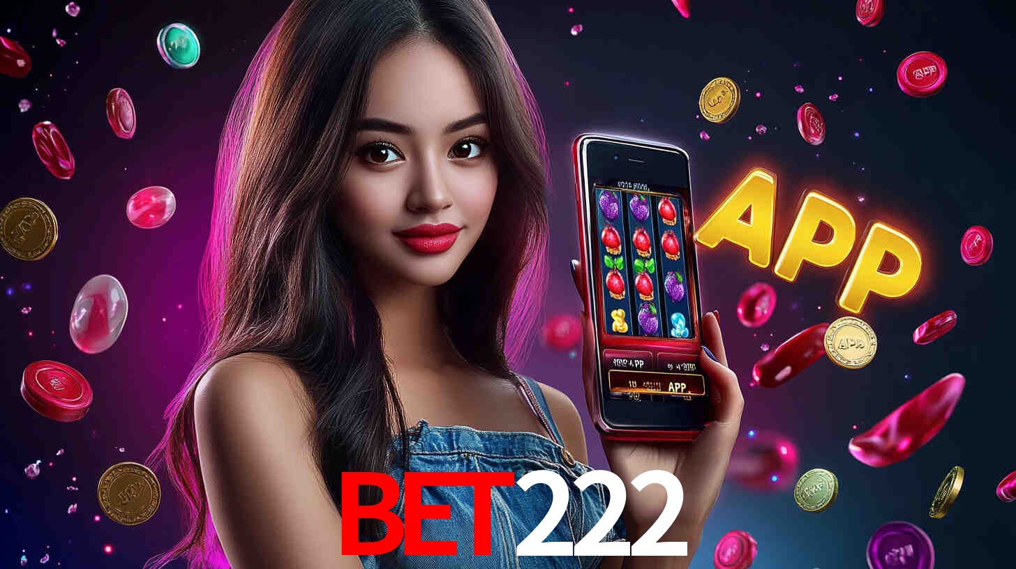 Mesa de Blackjack BET222